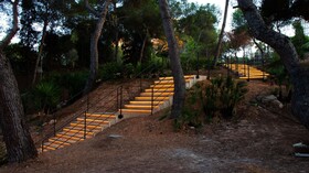 Hotel Montepiedra