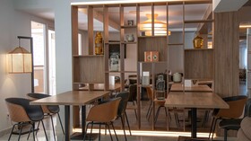 Hotel Montepiedra