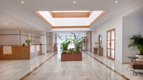 Hotel Montepiedra