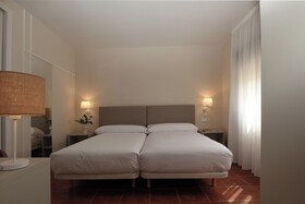 Hotel Montepiedra