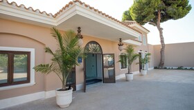 Hotel Montepiedra
