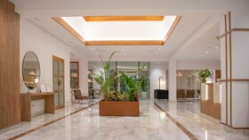 Hotel Montepiedra