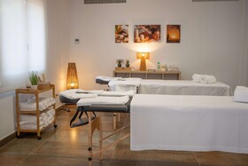 Hotel Montepiedra