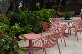 Hotel Montepiedra