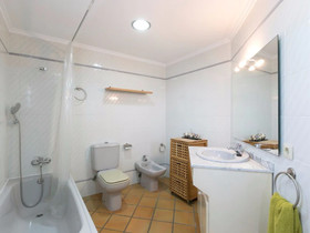 Apartamento Bahia Azul