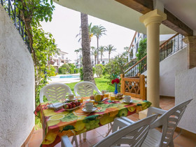 Apartamento Bahia Azul