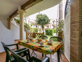 Apartamento Bahia Azul
