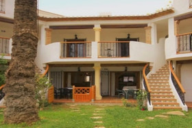 Apartamento Bahia Azul