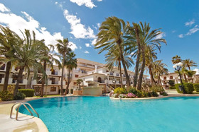 Apartamento Bahia Azul