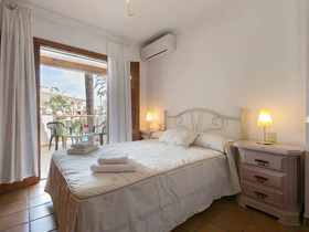 Apartamento Bahia Azul
