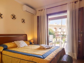 Apartamento Bahia Azul