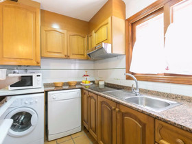 Apartamento Bahia Azul