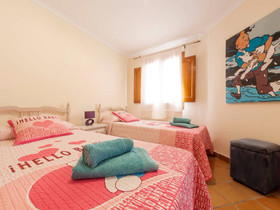 Apartamento Bahia Azul