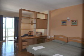 Apartamentos Acuario
