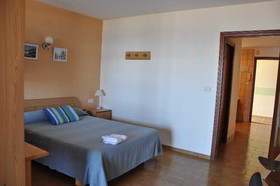 Apartamentos Acuario