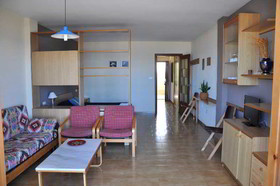 Apartamentos Acuario