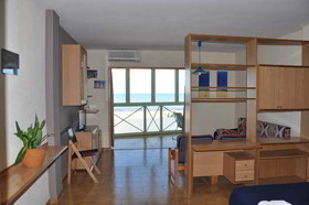 Apartamentos Acuario