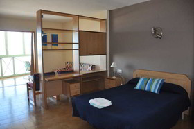 Apartamentos Acuario
