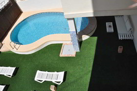 Apartamentos Acuario