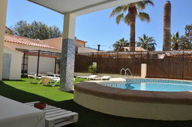 Apartamentos Acuario