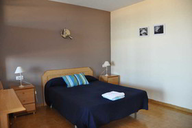 Apartamentos Acuario