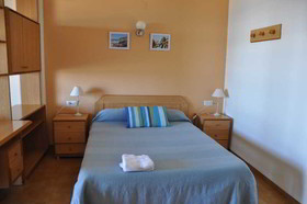 Apartamentos Acuario