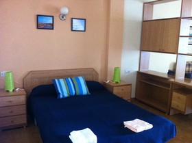 Apartamentos Acuario