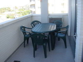 Apartamentos Elegance