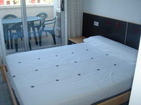 Apartamentos Elegance