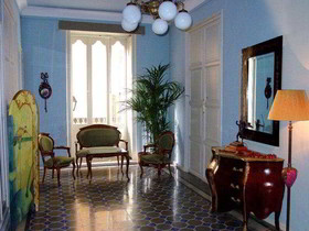 Art Boutique Hotel Chamarel