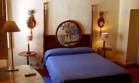 Art Boutique Hotel Chamarel