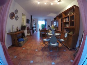 Casa Lleo - Aparsol