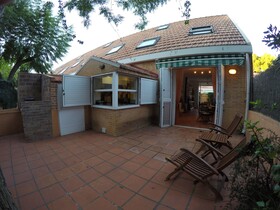Casa Lleo - Aparsol