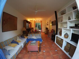 Casa Lleo - Aparsol