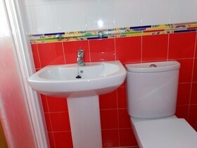 Chalet Magnifico Primera Linea