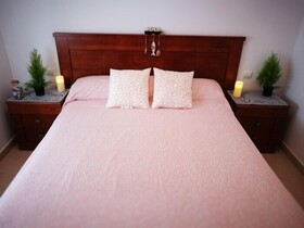 Chalet Magnifico Primera Linea