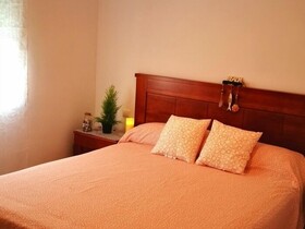 Chalet Magnifico Primera Linea