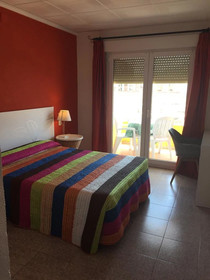 Hostal Comercio
