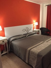 Hostal Comercio