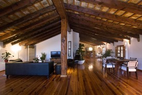 Hotel Boutique Nou Romà