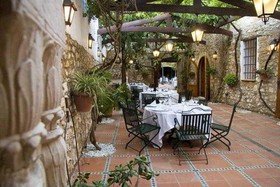 Hotel Boutique Nou Romà