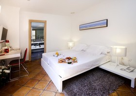 Hotel Boutique Nou Romà