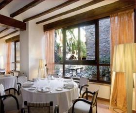 Hotel Boutique Nou Romà
