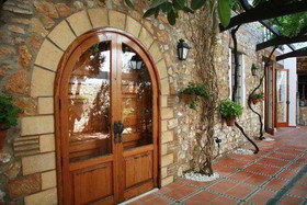 Hotel Boutique Nou Romà