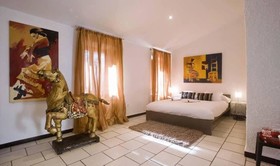 Hotel Boutique Nou Romà