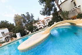 Hotel La Racona