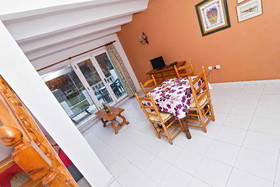Hotel La Racona