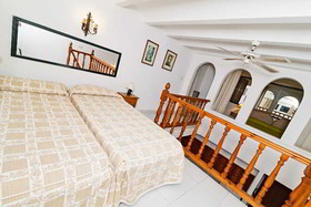 Hotel La Racona