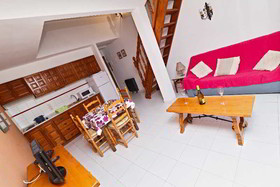 Hotel La Racona