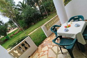 Hotel La Racona
